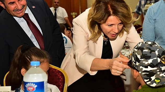 41 aile 46 çocuğa koruyuculuk yapıyor
