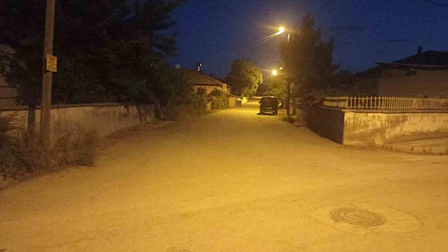Malatya'da 4.4'lük deprem