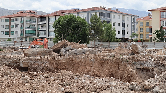 Malatya'da 45 Bölgenin Rezerv Alanları Onaylandı! İşte ilçe ilçe Onaylanan Mahalleler…
