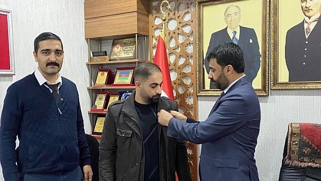 46 kişi MHP'ye geçti
