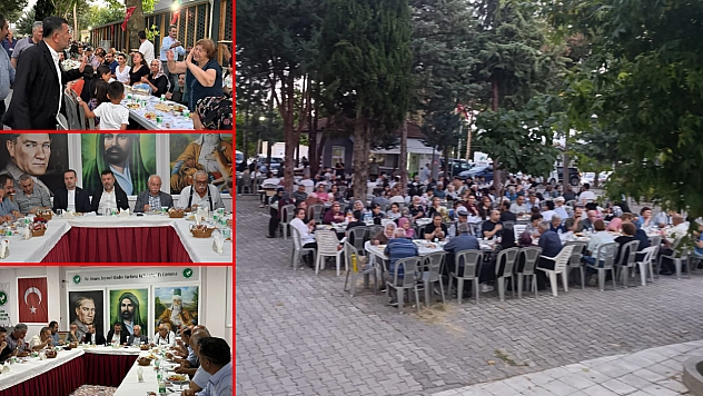 Malatya'da 5 bin kişiye dağıtıldı
