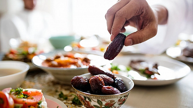 Malatya'da 5. gün iftar ne zaman yapılacak?
