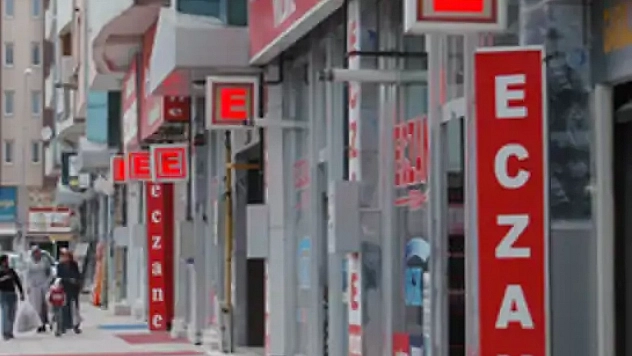 Malatya'da 5 Mart 2026 Perşembe Günü Nöbetçi Eczaneler Açıklandı
