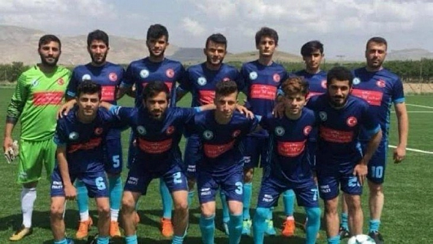 TFF'ye 'BAL' tepkisi