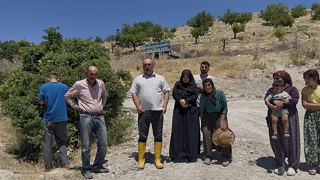 Malatya'da 5 yıllık çile ne zaman sona erecek? 'Mahalleli çözüm bekliyor'