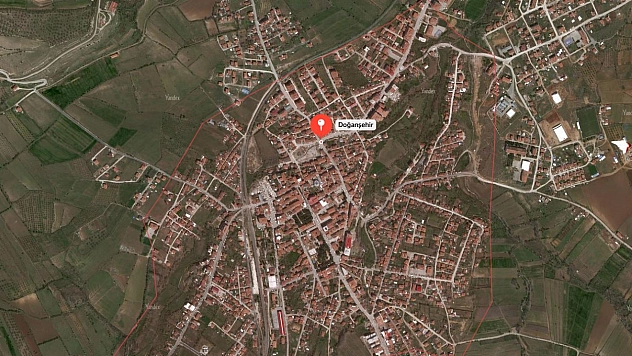Malatya'da 524 hektarlık alandaki 18. madde uygulaması iptal edildi!