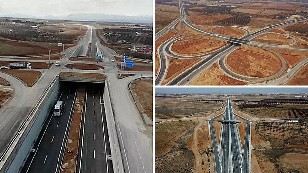 Malatya'da 6 başkan eskiten yol ne zaman açılıyor? 30 yıllık çile bitiyor!