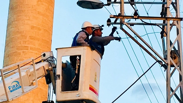 Malatya'da 6 Eylül'de 4 İlçeye Saatlerce Elektrik Verilmeyecek!
