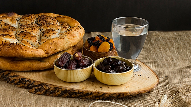 Malatya'da 6. gün iftar ne zaman yapılacak?
