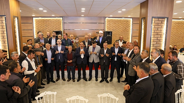 Malatya'da 62 yıllık husumet son buldu