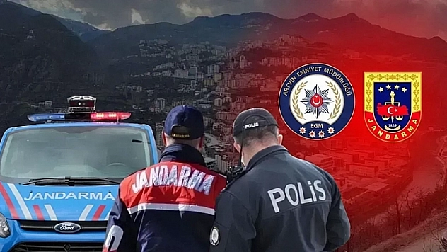 Malatya'da 7 günde 48 bin uyuşturucu hap ele geçirildi