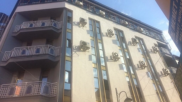 Malatya'da 7 kişinin öldüğü otel davası ertelendi