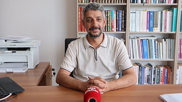 Malatya'da 700 yıllık tarihi yapı eski ihtişamına kavuşmayı bekliyor