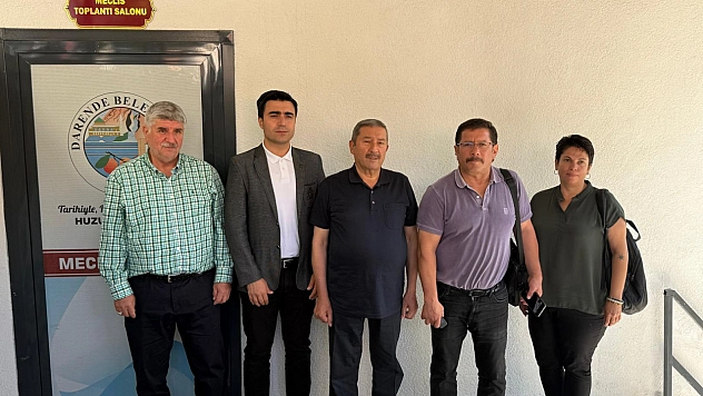 Malatya'da 73. Zengibar Festivali için yeni hedef