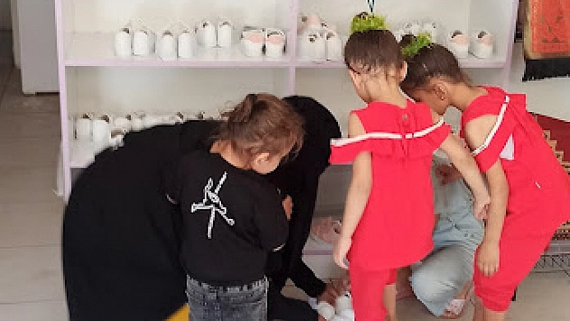 Malatya'da 730 aileye yardım yapıldı