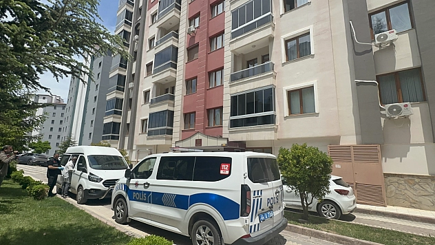 Malatya'da 75 yaşındaki adam evinde ölü bulundu
