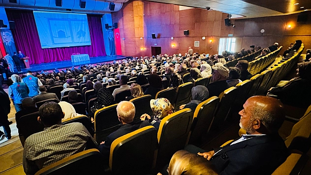 Malatya'da 772 Hacı Adayına Eğitim Verildi