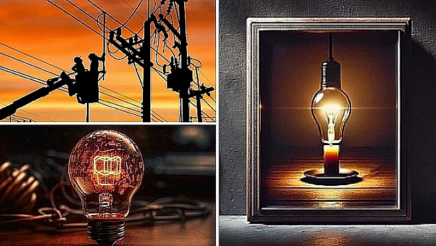Malatya'da 8 Eylül'de şalterler iniyor! Elektrik kesintisine hazır olun…