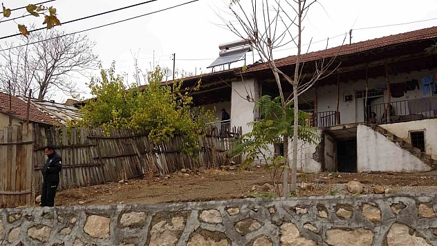 Malatya'da 86 yaşındaki adam evinde ölü bulundu