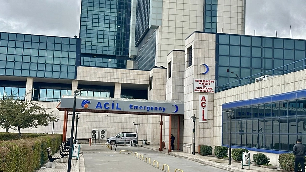 Malatya'da Acı Olay! Genç Hemşire Hayatına Son Verdi…