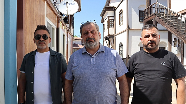 Malatya'da akıl almaz ihmal! Dükkan yaptılar bacayı unuttular…