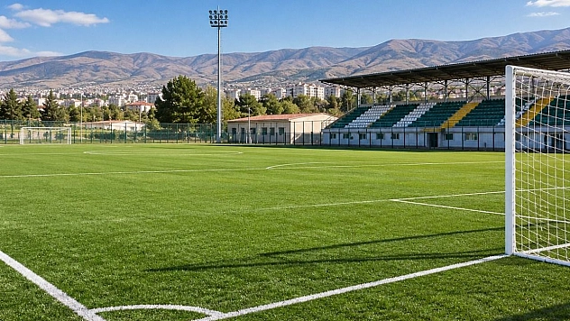 Malatya'da akıl almaz zamanlama! 3 ay yattılar, sezon başlarken ihaleye çıktılar