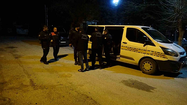 Alacak verecek kavgası kanlı bitti