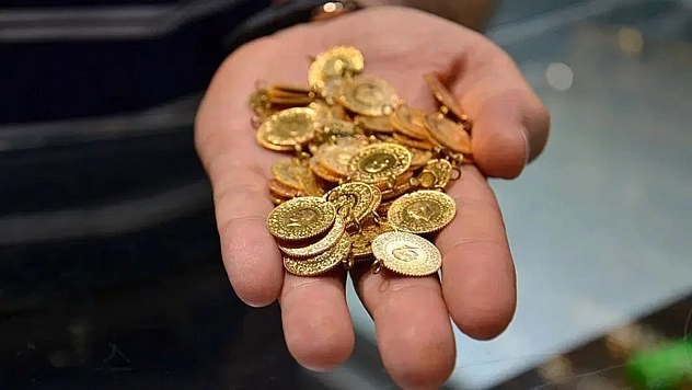 Malatya'da altın fiyatları belli oldu! İşte 13 Eylül 2026 güncel fiyatları
