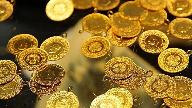 Malatya'da altın fiyatları belli oldu! İşte 6 Ekim güncel rakamları