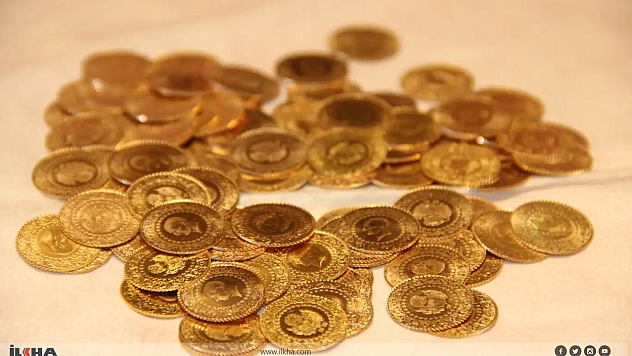 Malatya'da altın fiyatları bugün ne kadar? Gram, çeyrek ve yarım kaç TL?