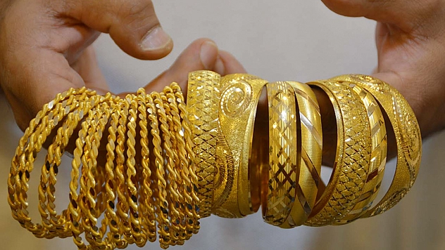 Malatya'da altın fiyatları dudak uçuklattı! İşte 9 Ağustos güncel altın fiyatları