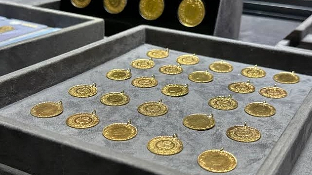 Malatya'da Altın Fiyatları Geriliyor! İşte 14 Ekim Güncel Fiyatlar