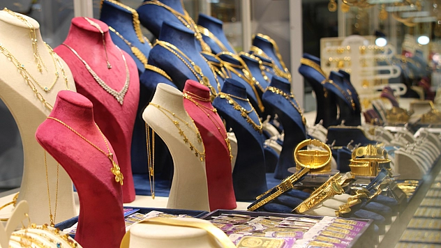 Malatya'da Altın Fiyatları Ne Durumda? Gram ve Çeyrek Altın Ne Kadar Oldu? İşte 7 Temmuz Altın Fiyatları...