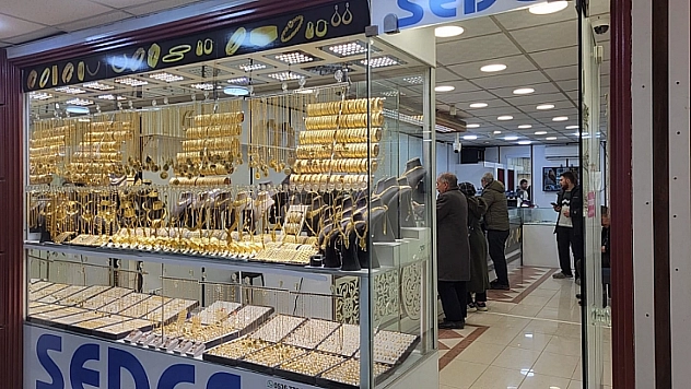 Malatya'da altın fiyatları ne kadar oldu? 20 Ağustos 2026 Perşembe güncel altın fiyatları…