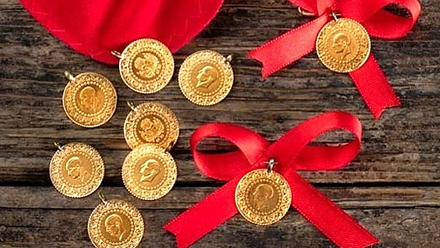 Malatya'da altın fiyatlarında son durum (1.11.2025)