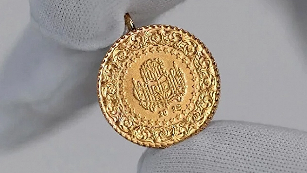 Malatya'da altın fiyatlarında son durum (26.11.2025)