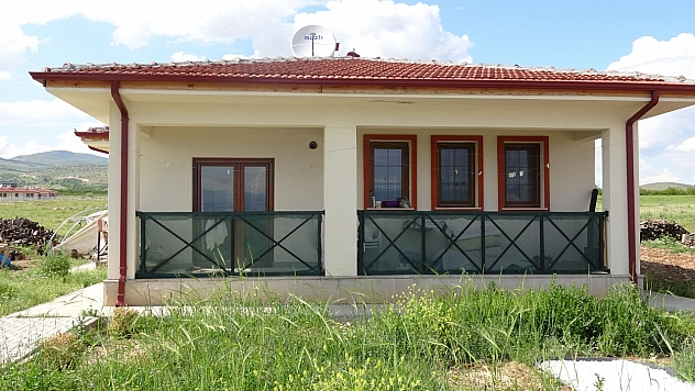 Malatya'da anahtarını alamayan vatandaşlara müjde!