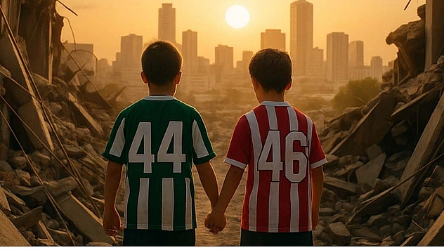 Malatya'da anlamlı karşılaşma: Yeşilyurtspor-Kahramanmaraş 1969 Spor maçı saat kaçta?