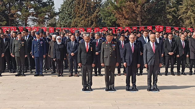 Malatya'da anma programı: Şehitler unutulmadı