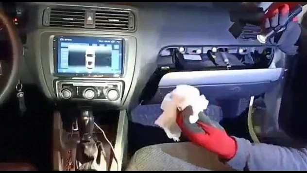 Uyuşturucu düzeneği