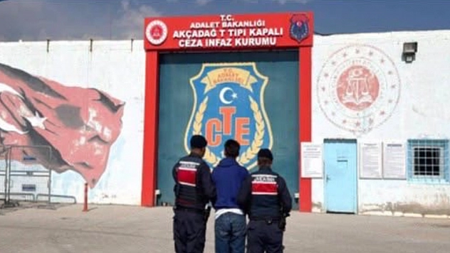 Malatya'da aranan 148 kişi yakalandı!
