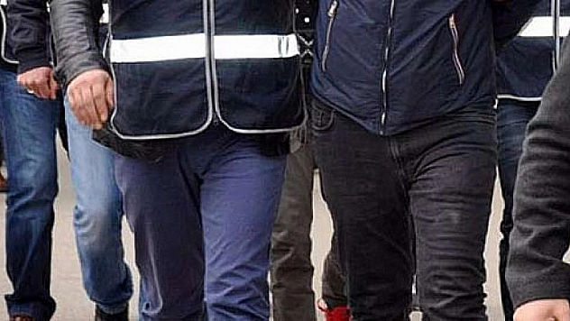 30 kişi yakalandı