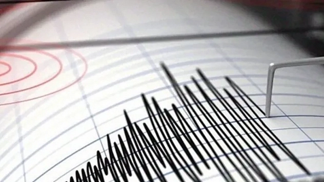 Malatya'da arka arkaya deprem! 4.4 şiddetinde sallandı