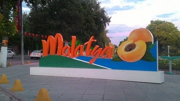 Malatya'da artçı sarsıntılar sürüyor