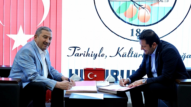 Malatya'da atıklar ekonomiye kazandırılacak!