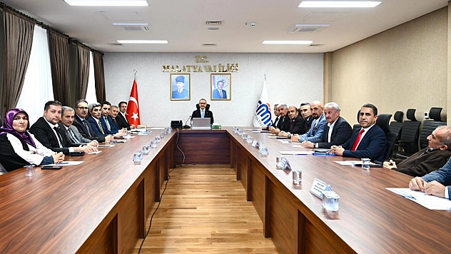 Malatya'da ayda bin kişi işsiz kalıyor!