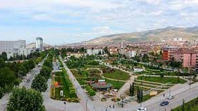 Malatya'da bahar bitti, yaz başlıyor!..