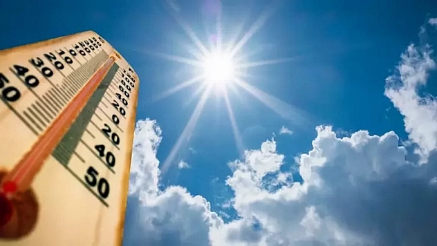 Malatya'da Bahar Havası: Termometreler 11 Dereceye Yükseldi…