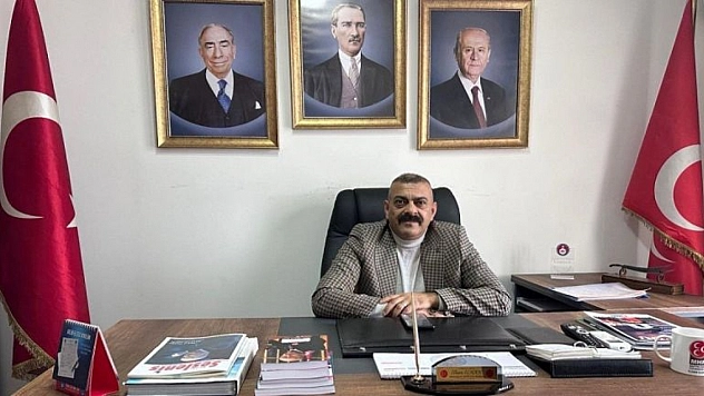MHP Malatya'da kafa karıştıran ayrılık ! İstifa mı etti, görevden mi alındı?