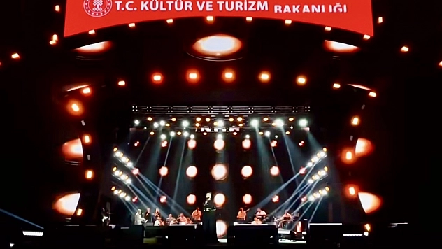 Malatya'da Başladı